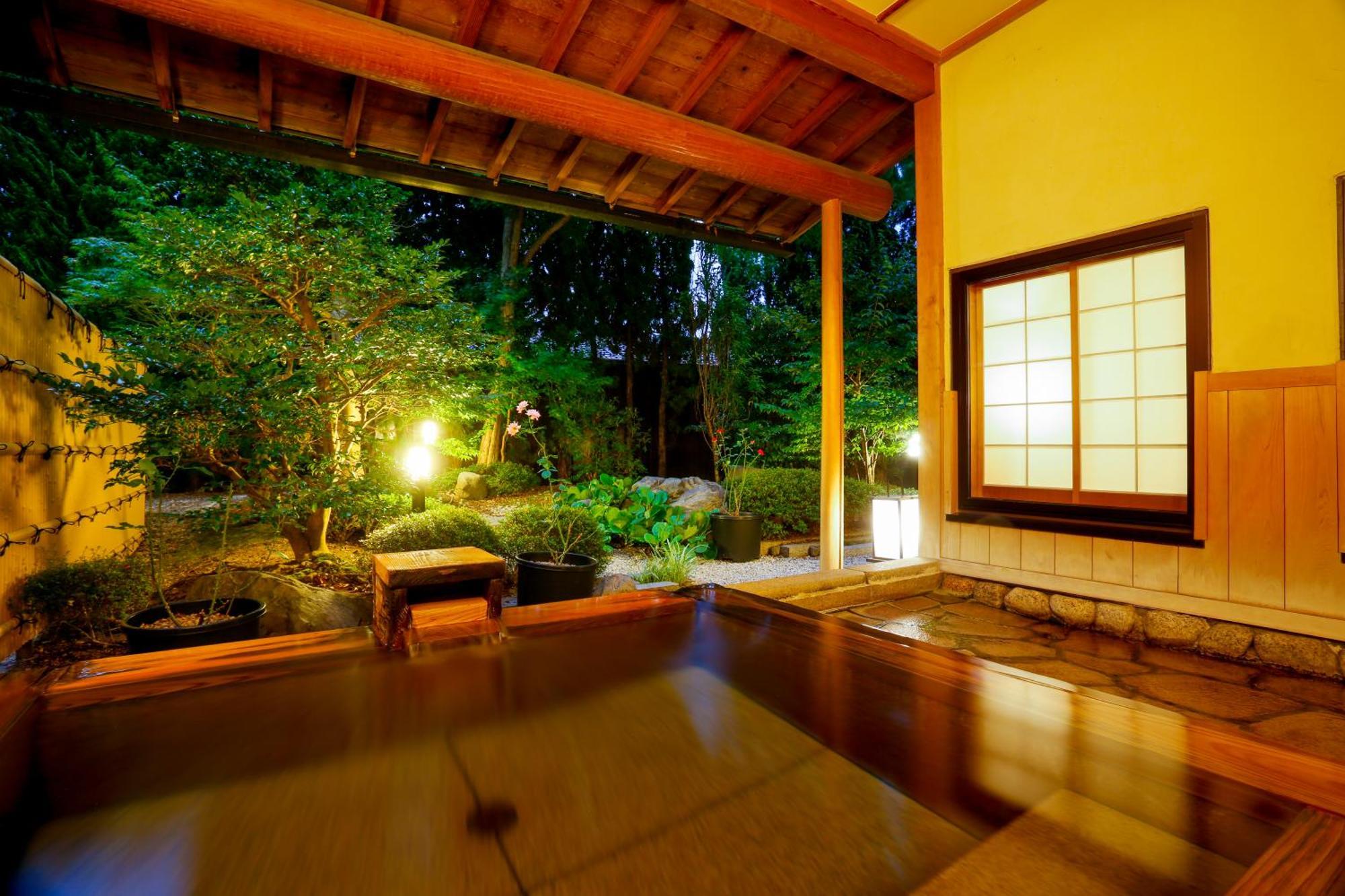 Kaikatei Hanagozen Kyōtango Exterior foto