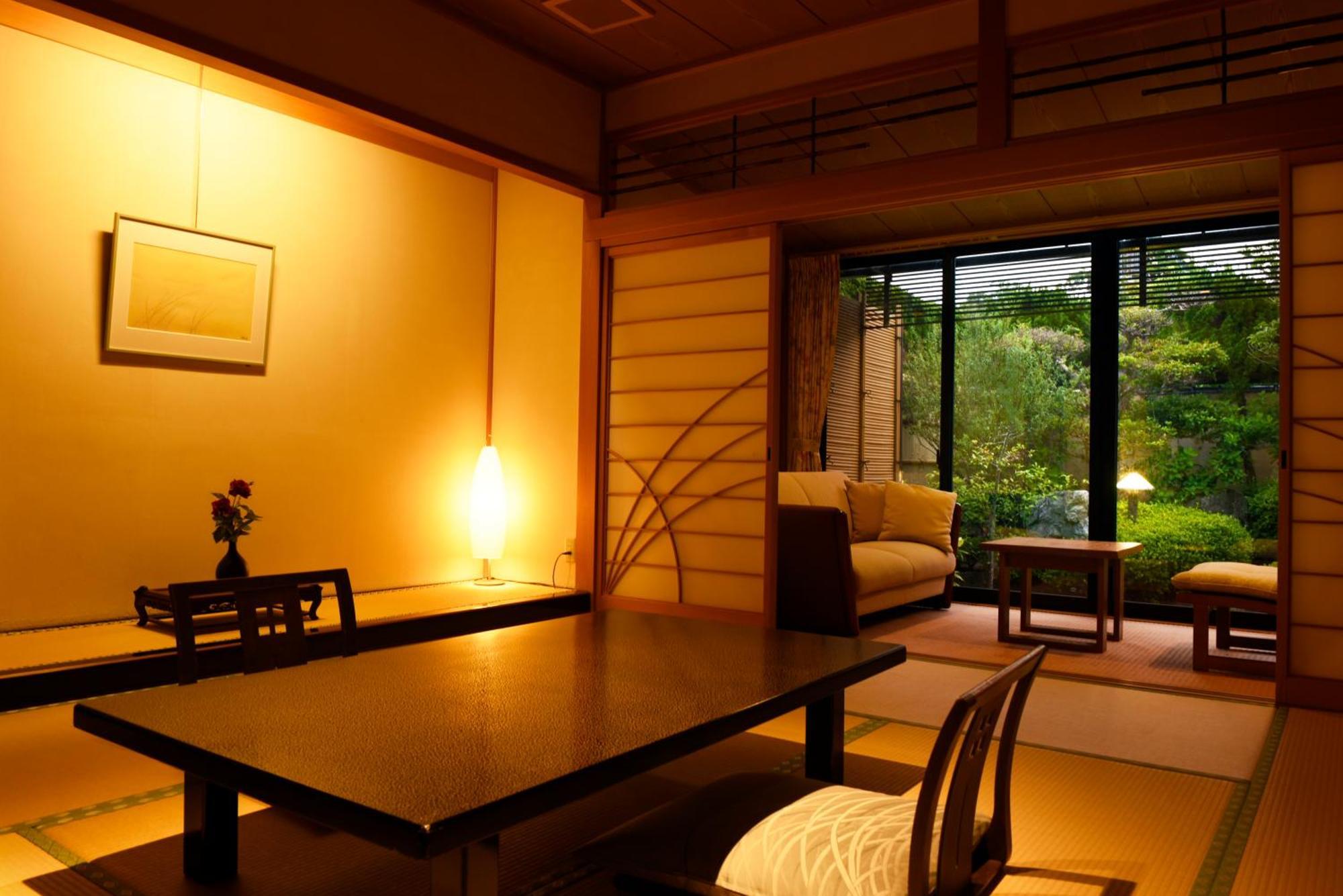 Kaikatei Hanagozen Kyōtango Exterior foto