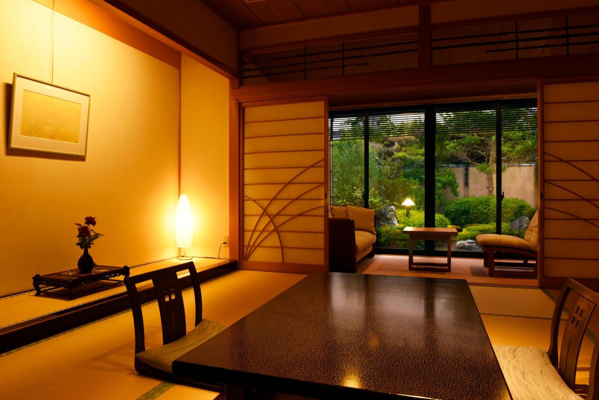 Kaikatei Hanagozen Kyōtango Exterior foto
