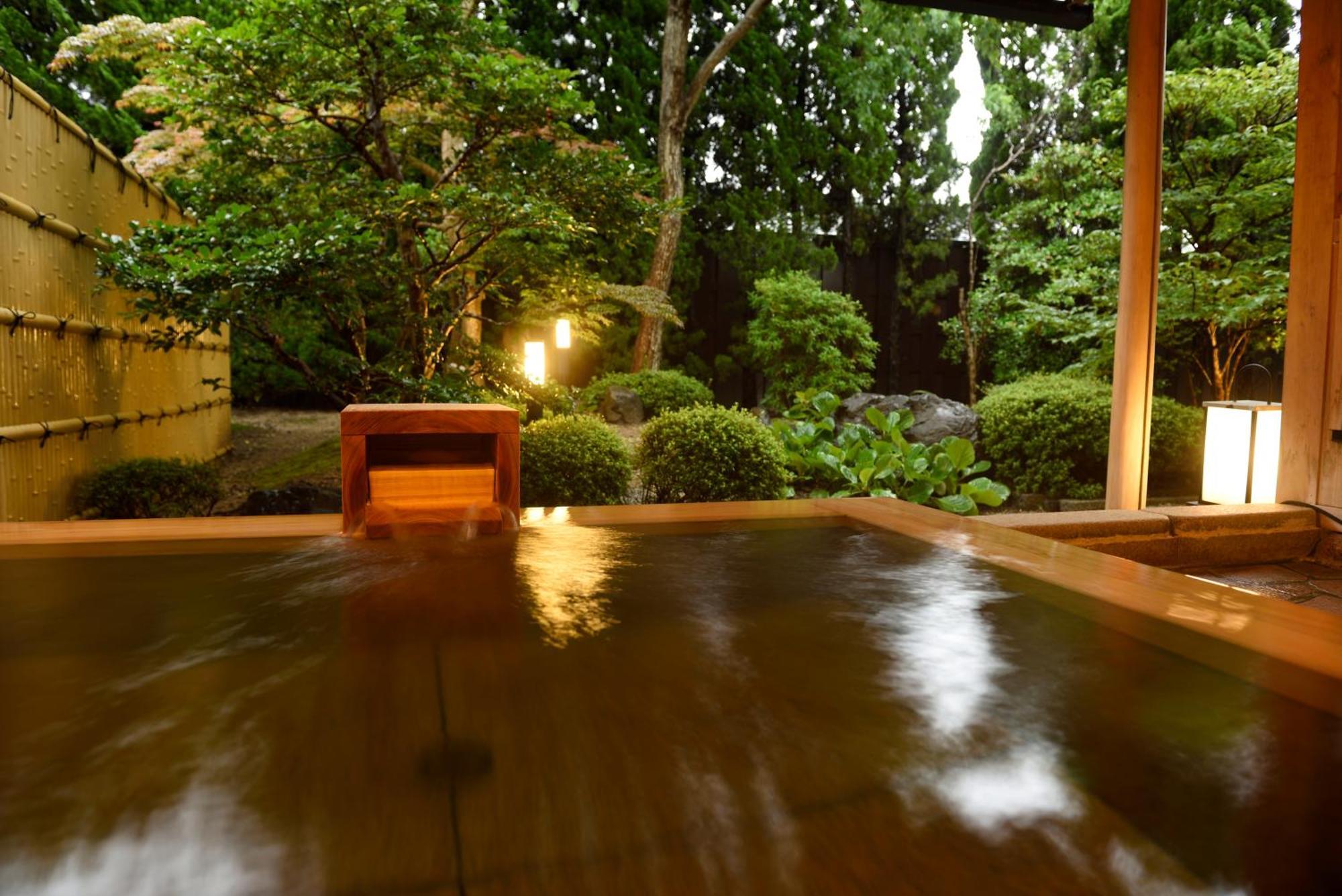 Kaikatei Hanagozen Kyōtango Exterior foto