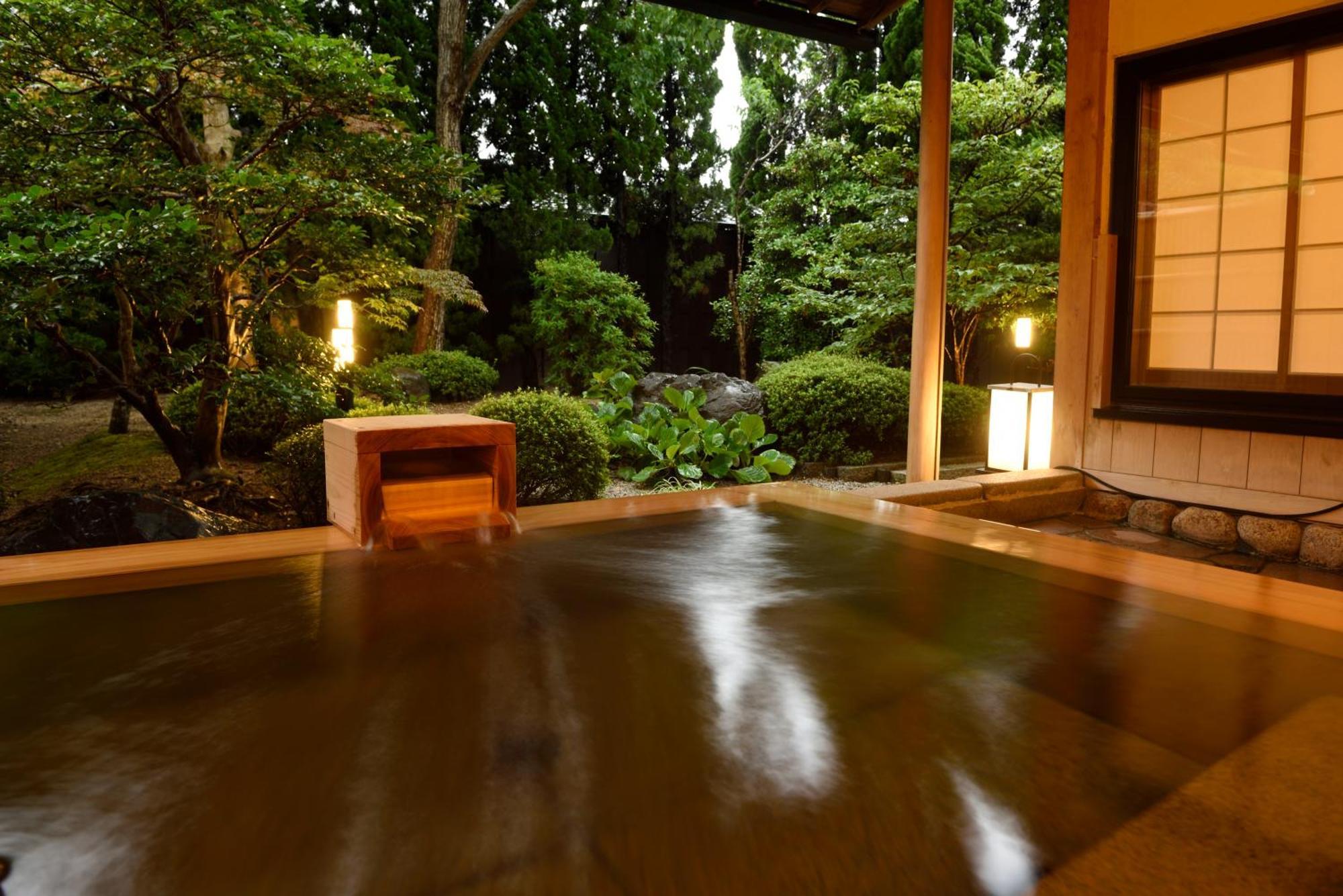 Kaikatei Hanagozen Kyōtango Exterior foto