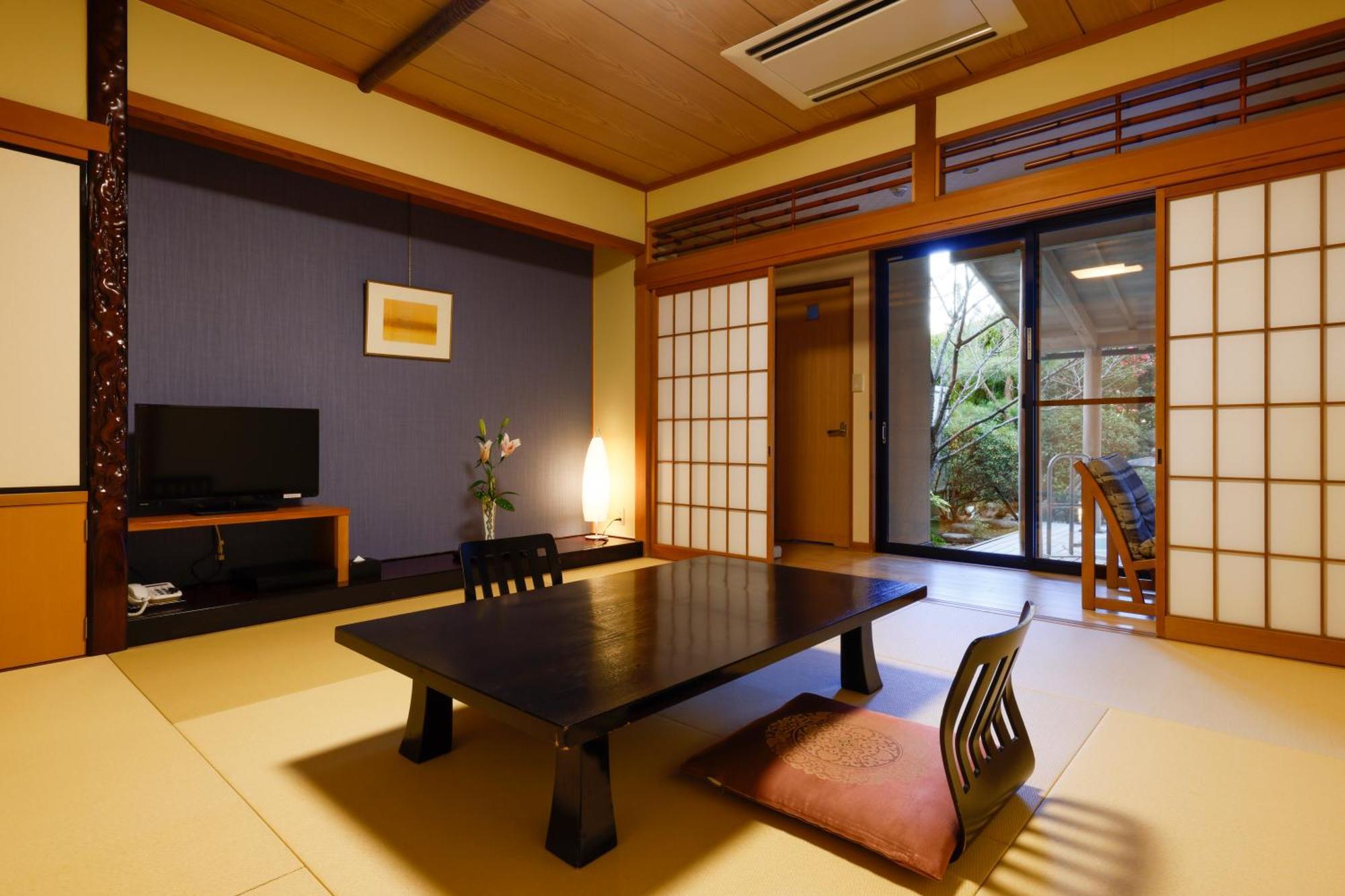 Kaikatei Hanagozen Kyōtango Exterior foto