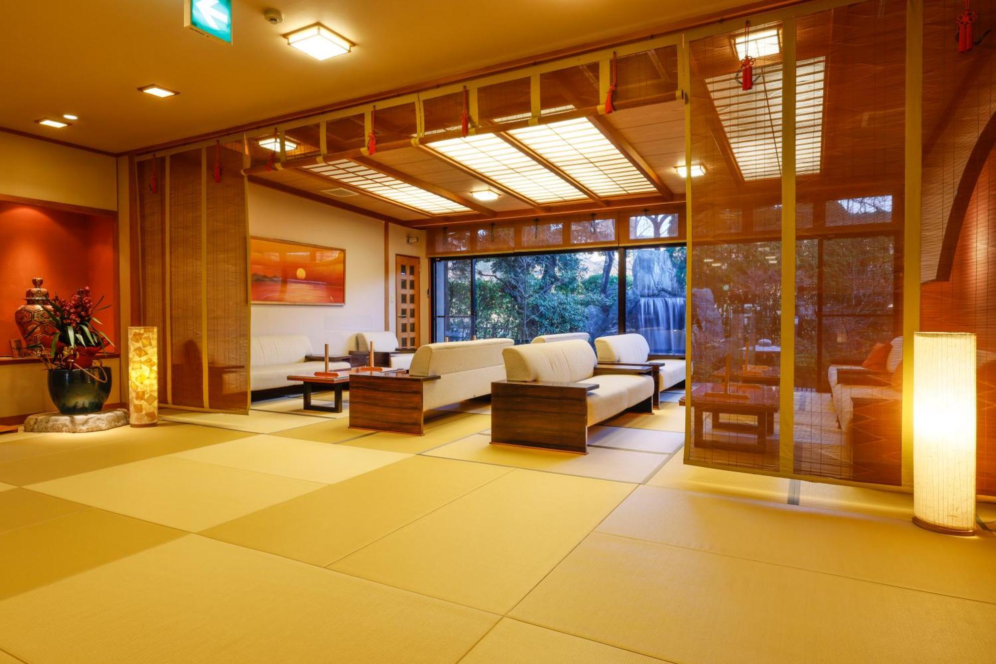 Kaikatei Hanagozen Kyōtango Exterior foto