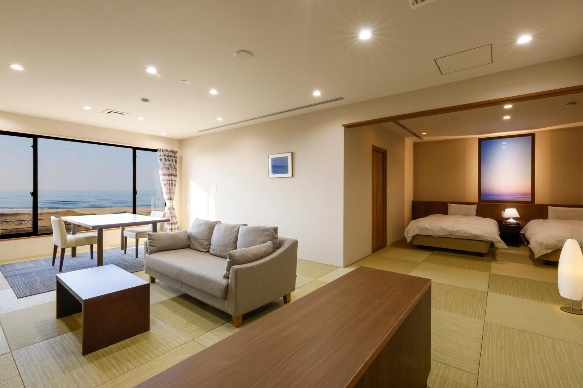 Kaikatei Hanagozen Kyōtango Exterior foto