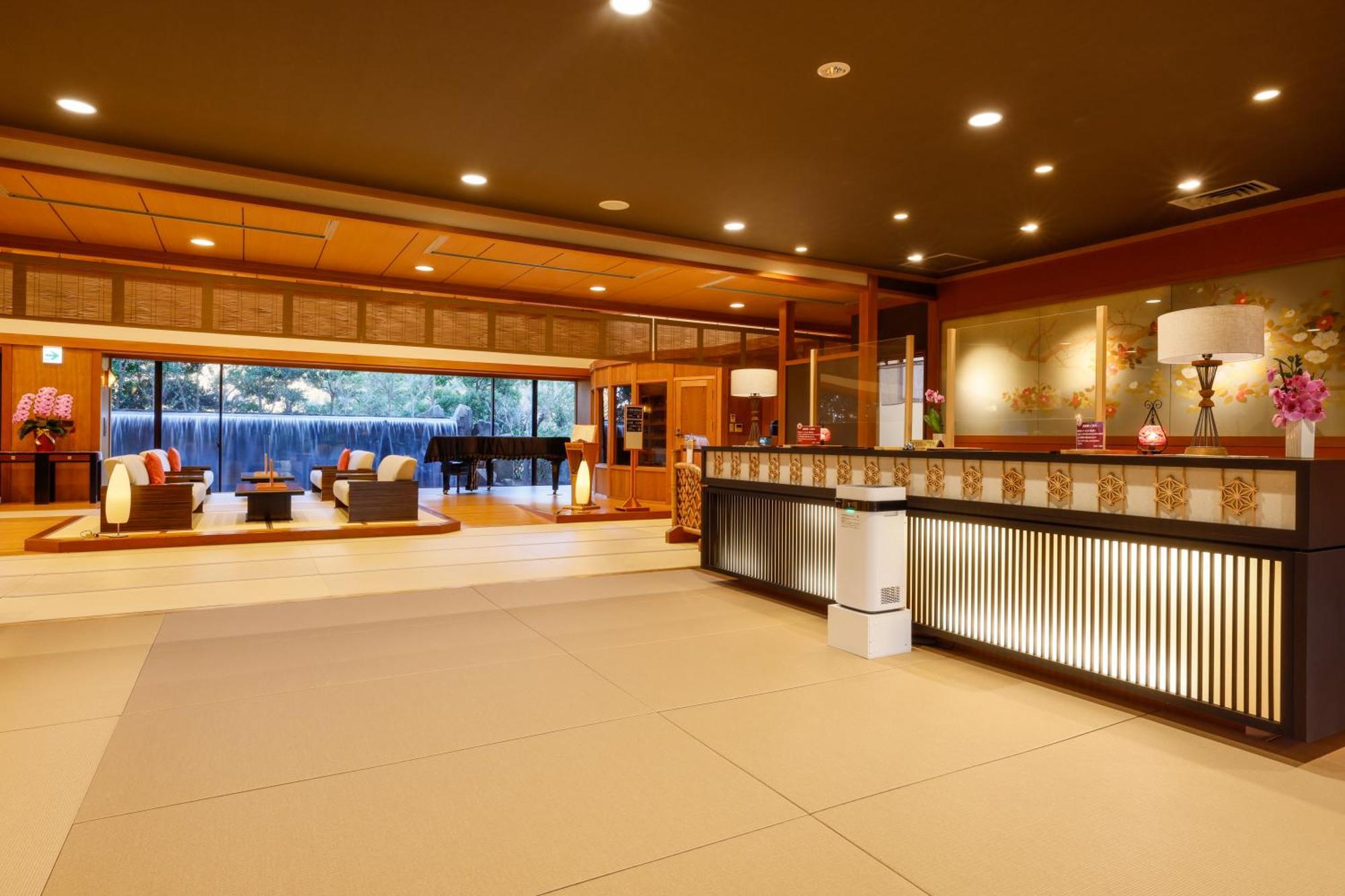 Kaikatei Hanagozen Kyōtango Exterior foto