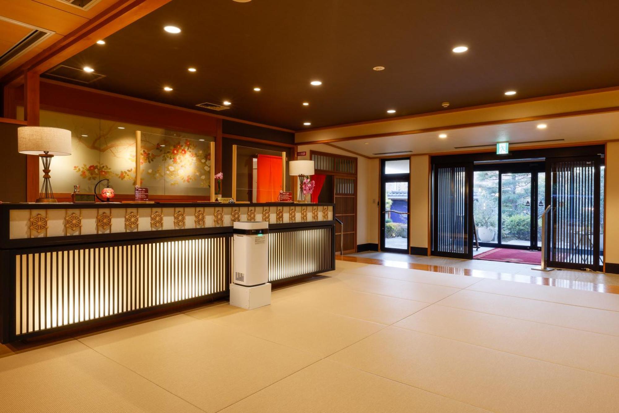 Kaikatei Hanagozen Kyōtango Exterior foto