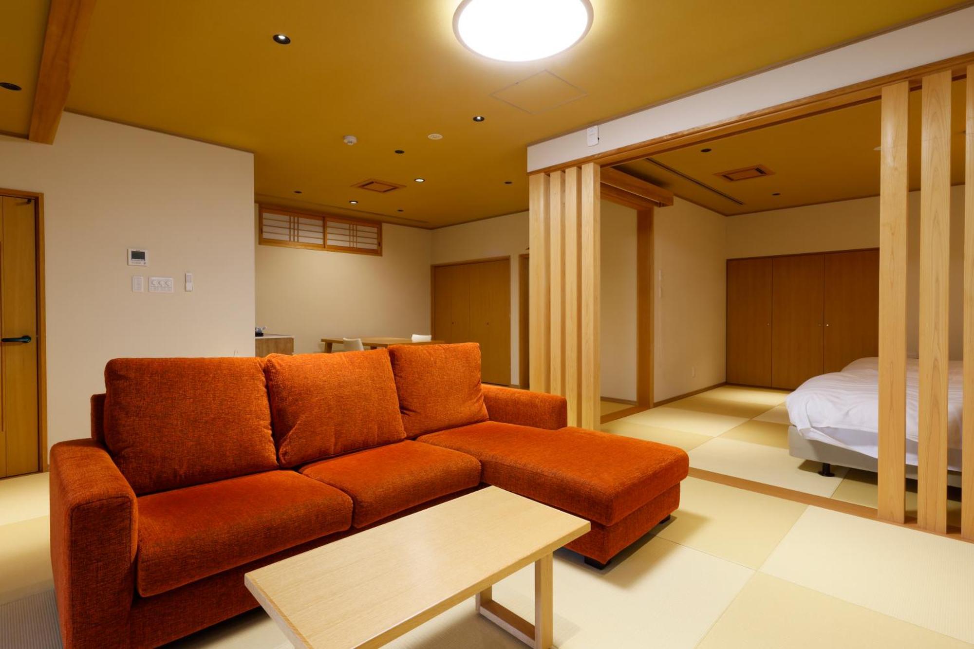 Kaikatei Hanagozen Kyōtango Exterior foto
