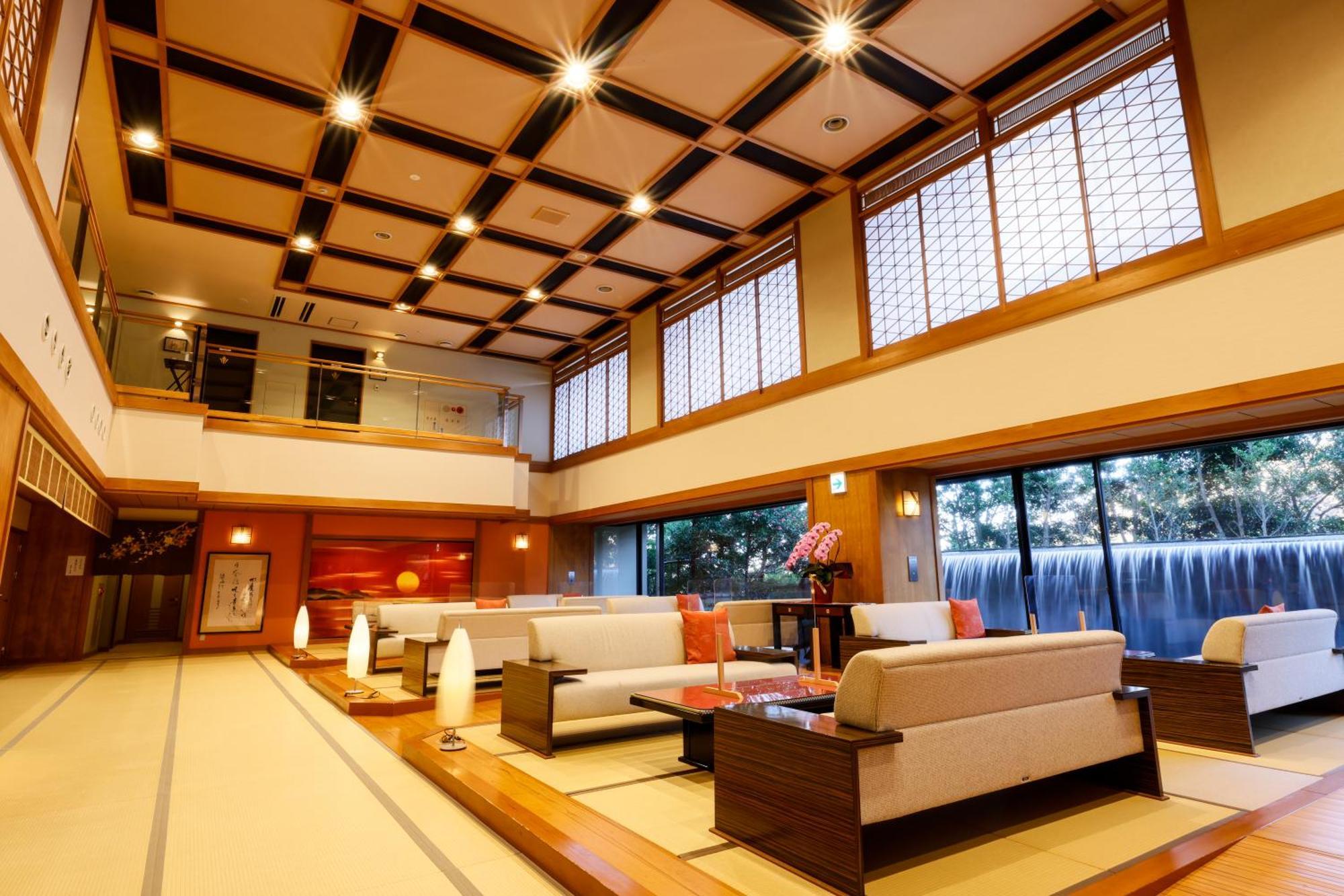 Kaikatei Hanagozen Kyōtango Exterior foto