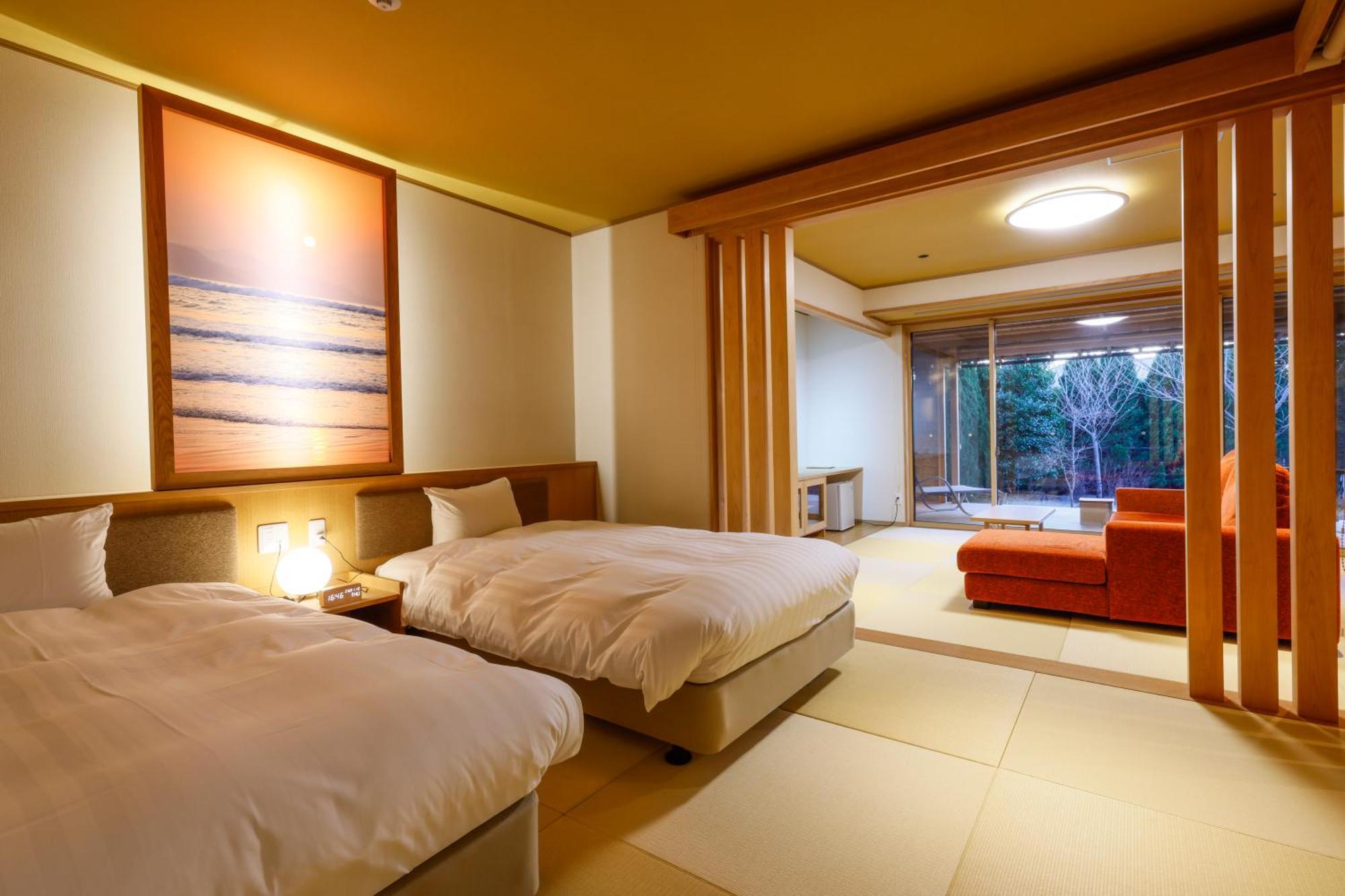Kaikatei Hanagozen Kyōtango Exterior foto