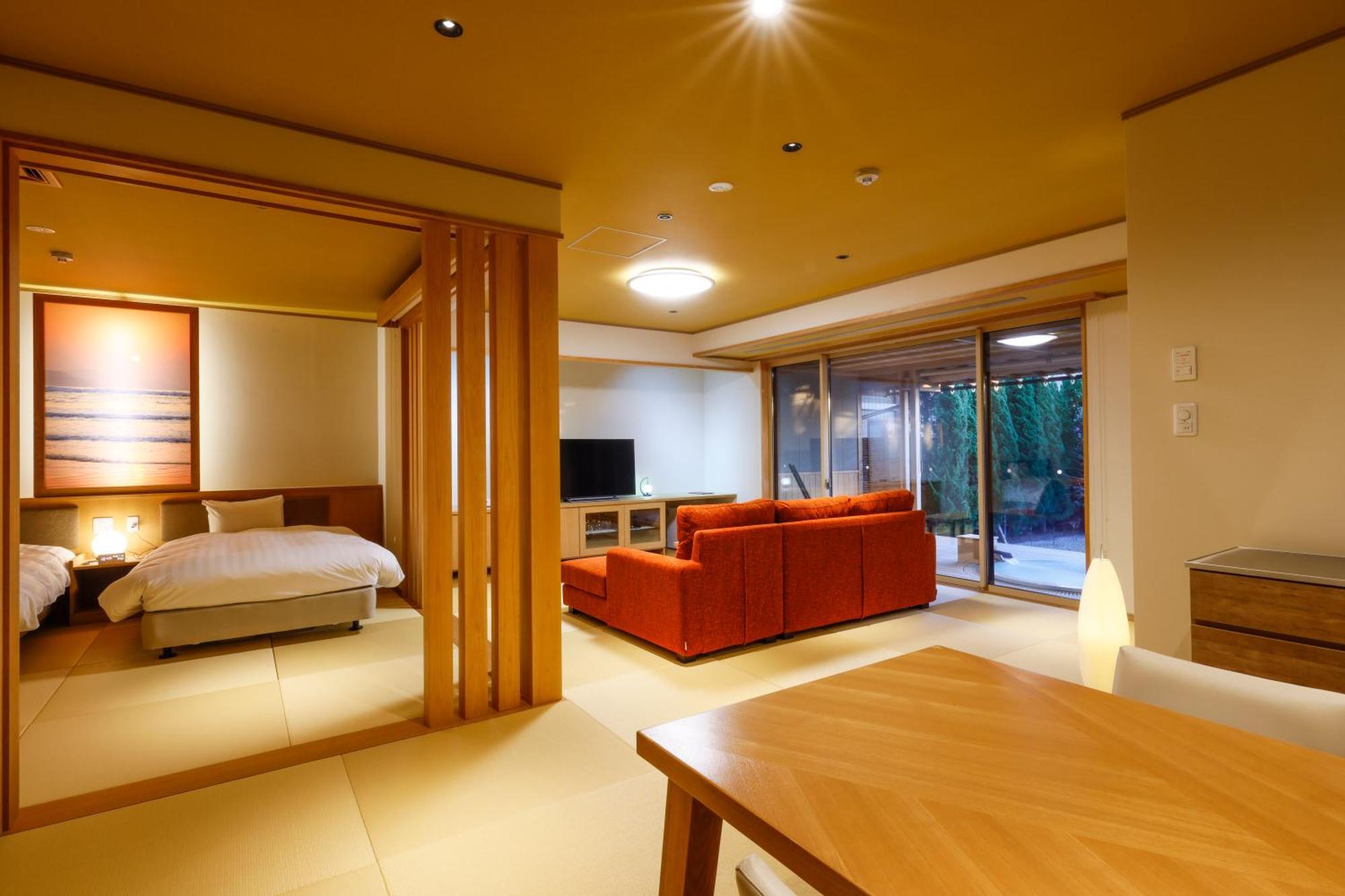 Kaikatei Hanagozen Kyōtango Exterior foto