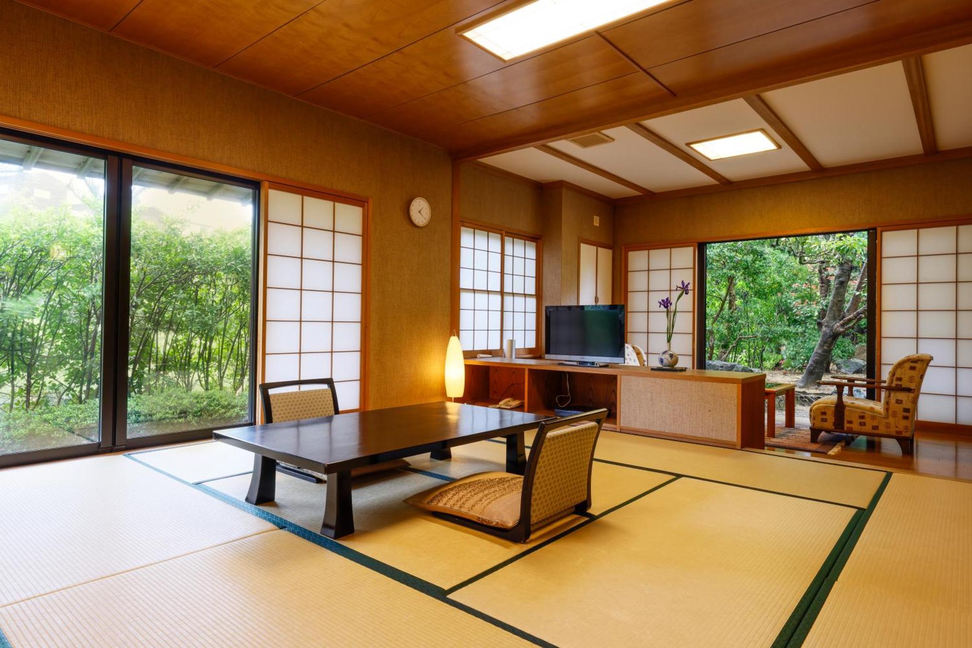 Kaikatei Hanagozen Kyōtango Exterior foto