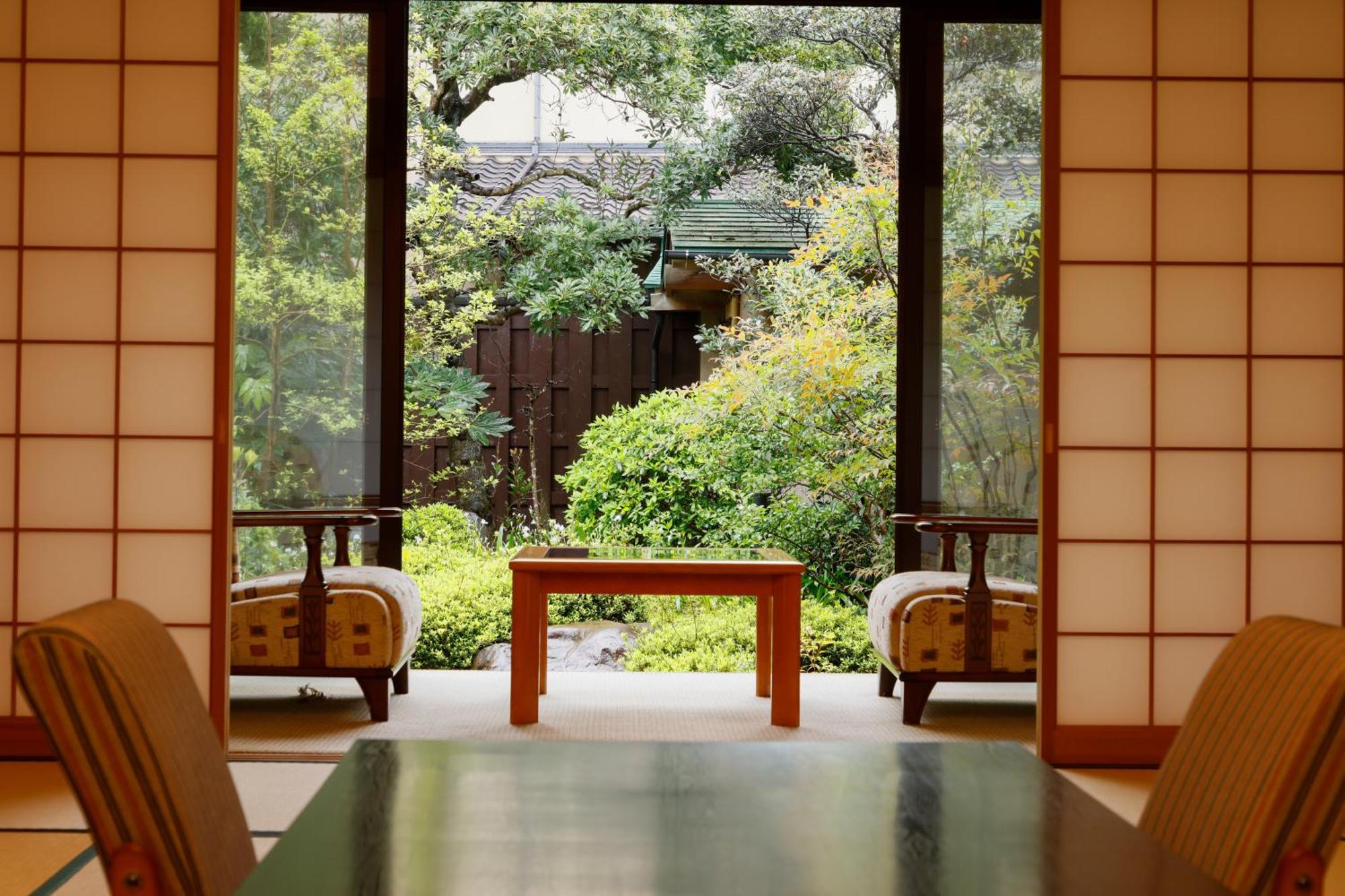 Kaikatei Hanagozen Kyōtango Exterior foto