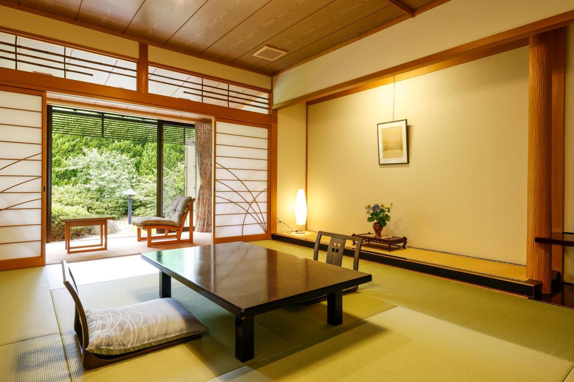 Kaikatei Hanagozen Kyōtango Exterior foto