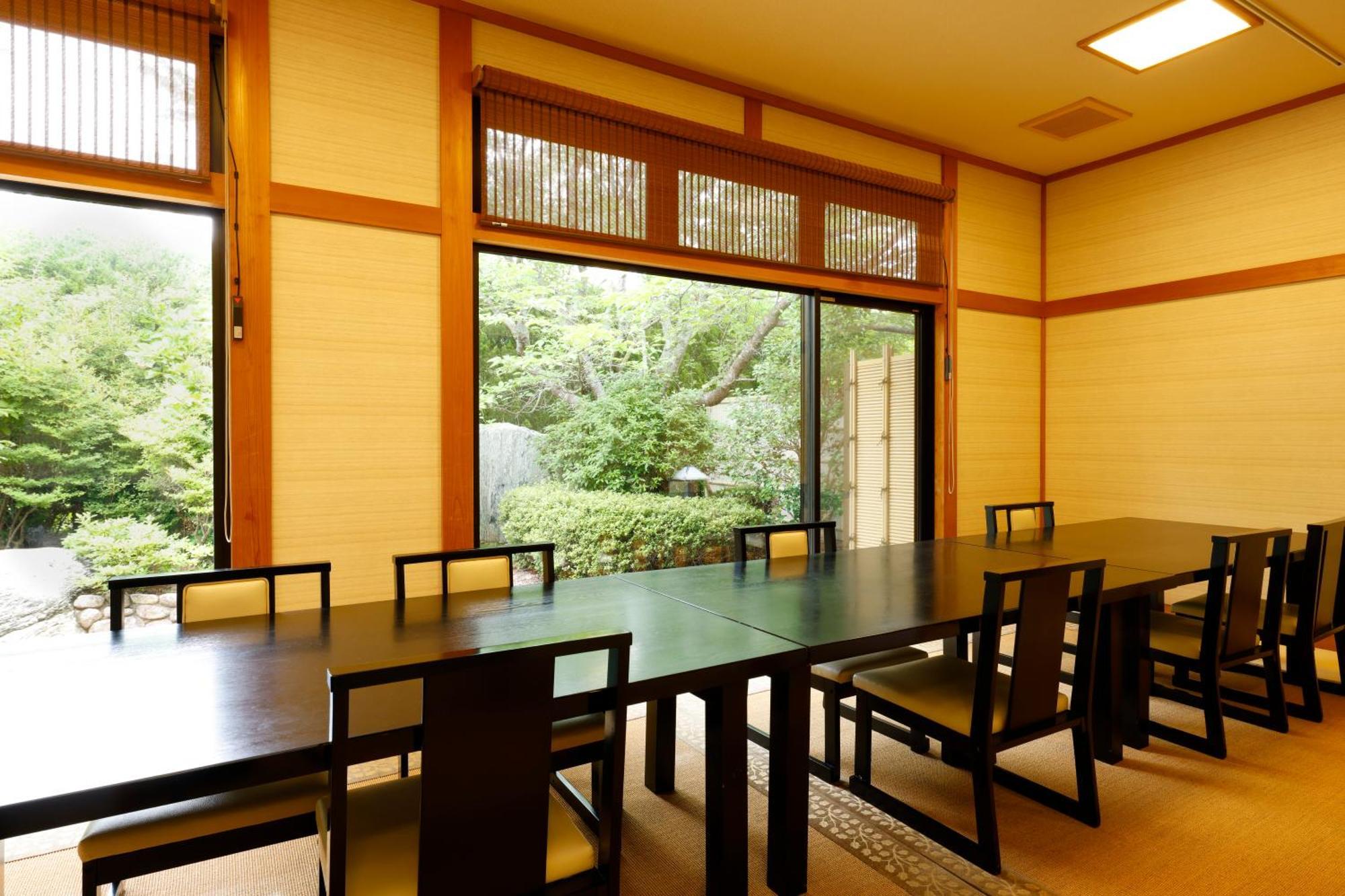 Kaikatei Hanagozen Kyōtango Exterior foto